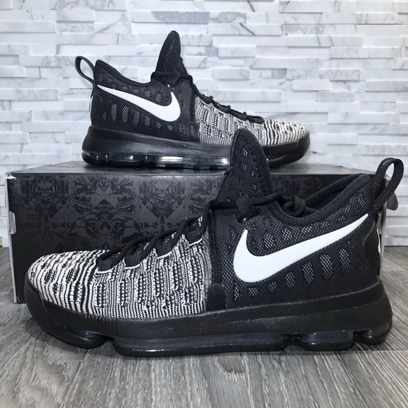 kd oreo shoes